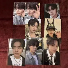 ALD1 EUPHORIA リオ 特典 セット