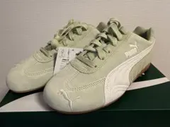 PUMA Speedcat OG 24cm 新品未使用 箱タグ付のサムネイル