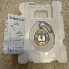 たまごっち　てんしっち