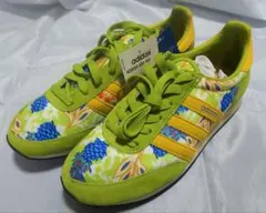 アディダス adidas 600 ハワイ 25cm 新品未使用