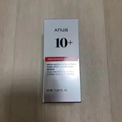 anua 10+ Niacinamide 10 TXA 4 Serum 30ml