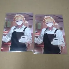 VOLTACTION　カレー　カード　風楽奏斗　まとめ売り②