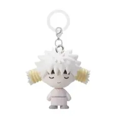 ハンターハンターめじるしアクセサリー キメラアント コムギ