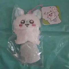 ちいかわ　モモンガ　飛び立つモモンガマスコット