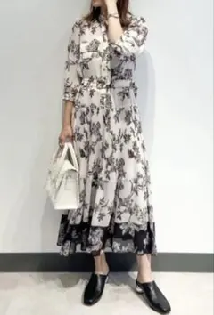 2026年最新】グレースコンチネンタルワンピースの人気アイテム - メルカリ