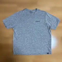 patagonia Capilene Cool Daily Tシャツ グレー
