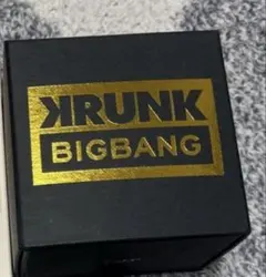 KRUNK×BIGBANG D-LITE ウォッチ FXXK IT 腕時計 - メルカリ