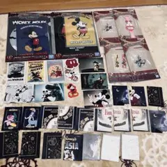 一番くじ Disney FANTASIA 85th F、Ｇ、Ｈ賞