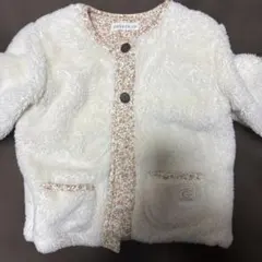 CONOCO110 フリース