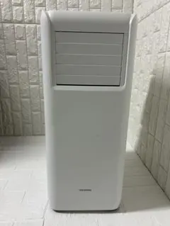 ポータブルエアコン IPA-2222G Amazon | IPP-2222G | アイリスオーヤマ(IRIS OHYAMA) | エアコン本体 通販