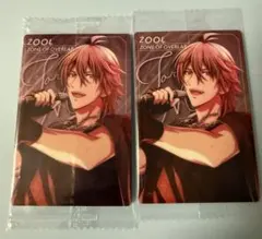 虎於 ウエハース25