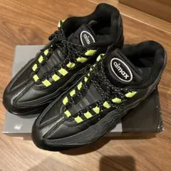 yamato様専用Nike Air Max 95 Big Bubble