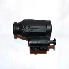 新品実物】Swampfox BLADE PRISM 1×25 プリズムスコープ - メルカリ