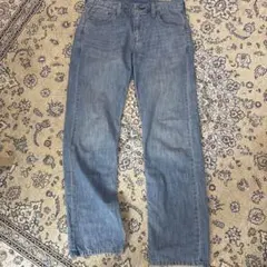 リーバイス 569 W28L32パンツ バギーデニ ム 売り切りたい