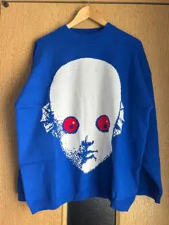 Fantastic Planet ファンタスティック・プラネット ニット