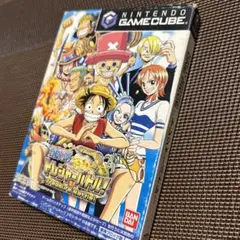 From TV animation ONE PIECE トレジャーバトル!
