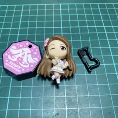 フィギュアと台座水瀬伊織