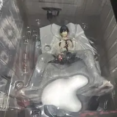チェーンソーマン　早川アキ　1/7 スケール フィギュア　Myethos