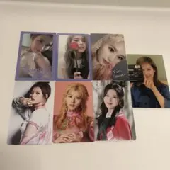 2025年最新】twice トレカ サナ まとめ売りの人気アイテム - メルカリ