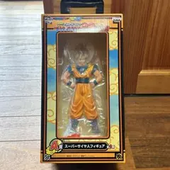 【未開封】ドラゴンボール孫悟空／一番くじTHANK-YOU! DB30th!!