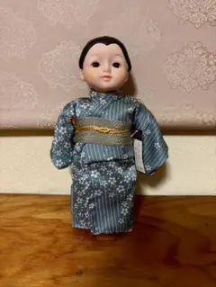 昭和 鈴乃屋 オリジナルマスコット ソフビフィギュア でっちどん 女将さん