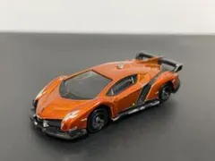 トミカ 限定品　ランボルギーニ ヴェネーノ オレンジ