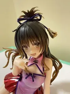 Desktop Cute結城美柑 チャイナドレス リペイント - メルカリ
