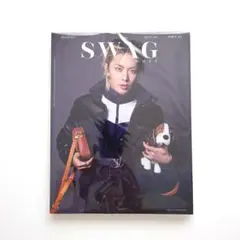 SWAG HOMMES YUTA SPECIAL COVER EDITION