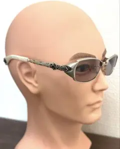 幸*清様 貴重　初期　ロズビー Arossby サングラス　シルバー925 2025年最新】ロズビー シルバー925 メガネの人気アイテム - メルカリ