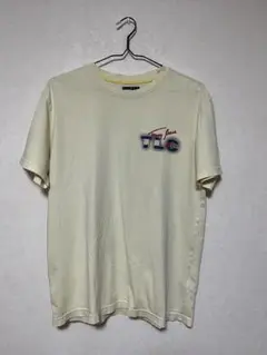 TOMMY JEANS TLC Tシャツ Mサイズ