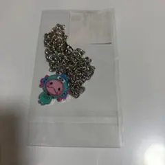 うぱごろう　ハンギョドン　ネックレス　ポップアップ　佐藤大樹　①9