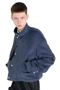 2025年最新】kiko kostadinov meno jacketの人気アイテム - メルカリ