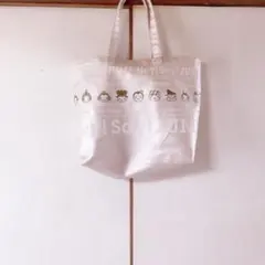 値下げしました⭐️訳あり⭐️I/O バッグ