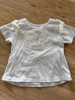 Cottoli トップス ライトブルー