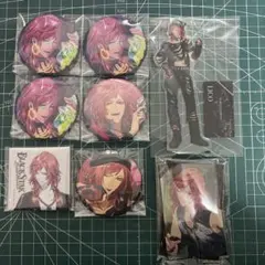 ブラスタ ブラバト ブラライ ラッフルくじ 金剛 リコ - メルカリ
