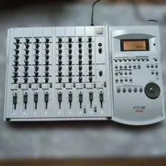 Fostex D824 マルチトラックレコーダー FOSTEX X-24 カセットマルチトラックレコーダー - メルカリ