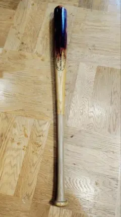 Louisville Slugger R125-R 木製バットのサムネイル