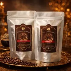 ジャコウネココーヒー500g Musang Coffee Kape Umali - メルカリ