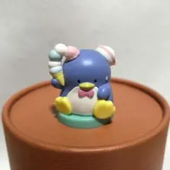 タキシードサム サンリオ ミニチュア フィギュア チョコエッグ