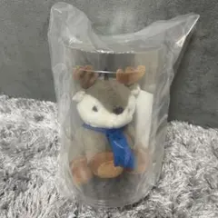 BMWノベルティー•トナカイオーナメント