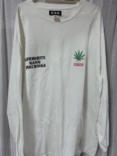 WACKO MARIA SUBLIME ロングスリーブTシャツ - メルカリ