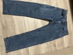 Levi's 505 ストレートデニム W34 L30