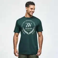 ZUMBA Class of 2001 Tee ズンバ Tシャツ