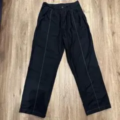 plateau studio スラックス