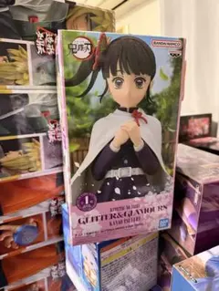 鬼滅の刃 GLITTER&GLAMOURS 栗花落カナヲ フィギュア 鬼滅の刃 GLITTER&GLAMOURS 栗花落カナヲ フィギュア - メルカリ