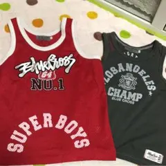 バスケットボール140