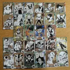 新品・未使用】ダイバーズアドバンスパック40th SR以下28種＋APT-28