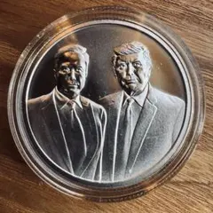 2026年最新】5オンス銀貨の人気アイテム - メルカリ