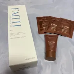 FAITH ラメラモード　クレイゲルウォッシュ&パックのサムネイル