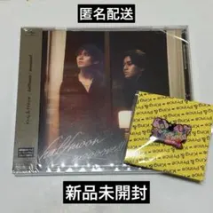 King & Prince キンプリ moooove!! ピンバッジ CD